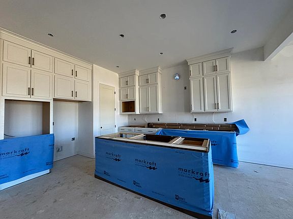 The Marshall C Kitchen