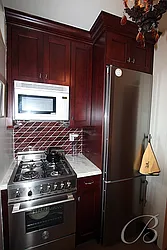 Sold by Bellmarc Realty