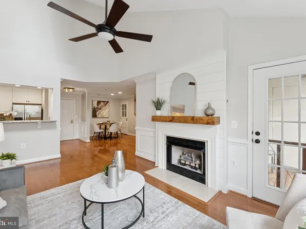 2330 14th St N APT 408, Arlington, VA 22201