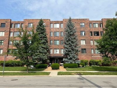 110 S Dunton Ave APT 4G, Arlington Heights, IL, 60005