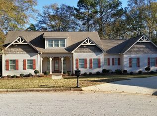 7 Spencer Holw, Barnesville, GA 30204