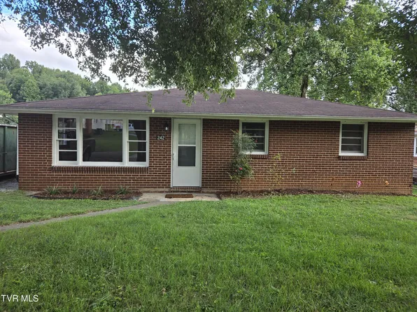 242 Chapel St, Weber City, VA 24290