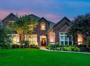 4 Pond View Ct, Mansfield, TX 76063