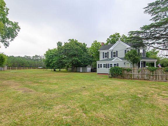 2nd image of 23482 Saxis Rd