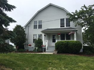 9124 Caton Farm Rd, Yorkville, IL 60560