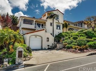 624 Via Del Monte, Palos Verdes Estates, CA 90274