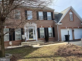 12510 Jubal Ct, Hagerstown, MD 21740