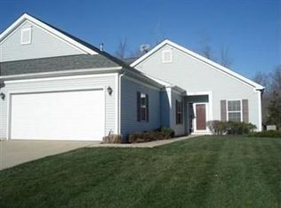 3465 Heron Ct, Aurora, OH