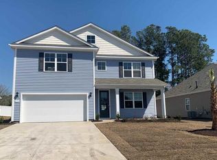 454 Pacific Commons Dr LOT 138, Tillman D Surfside Beach, SC 29575
