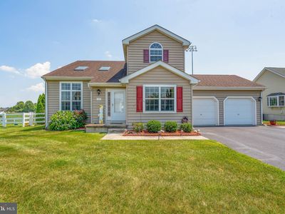 715 Dairy Dr, Middletown, DE, 19709