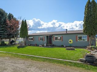 25010 E Dalke Ave, Otis Orchards, WA 99027