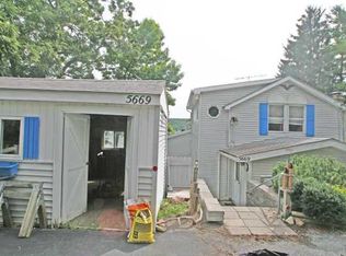 5669 Sutton Point N, Groveland, NY 14435