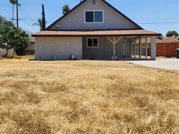 3087 N Lugo Ave, San Bernardino, CA 92404