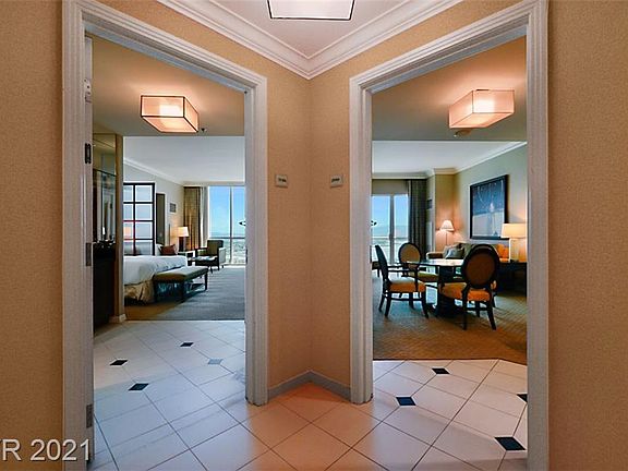 4th image of 125 E Harmon Ave #2916