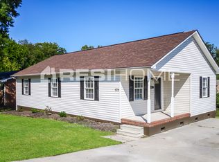 428 Best St, Salisbury, NC 28144
