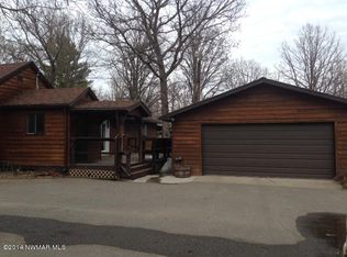 36700 Lomond Dr, Bagley, MN 56621