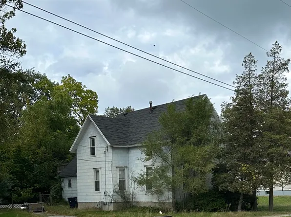 219 Grant Ave, Michigan City, IN 46360