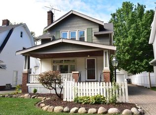 2176 Lakeland Ave, Lakewood, OH 44107