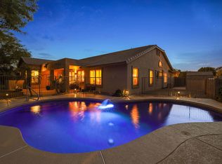 2731 S Palm Ct, Gilbert, AZ 85295