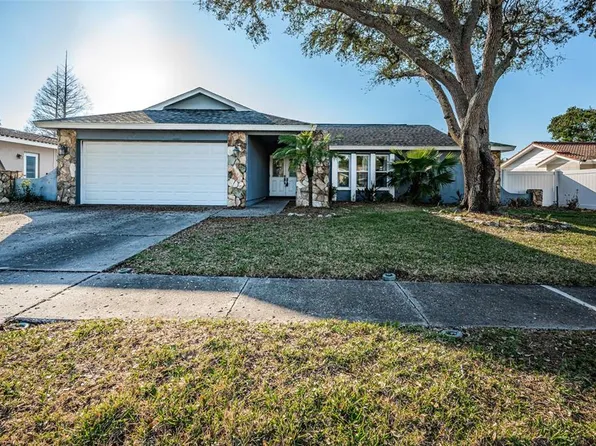 435 Laughing Gull Ln, Palm Harbor, FL 34683