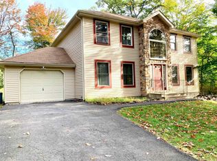 238 Dorset Rd, Tobyhanna, PA 18466