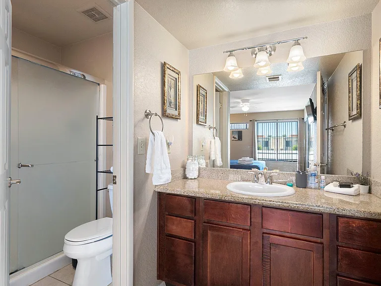3600 N Hayden Rd #2304 — Photo 19