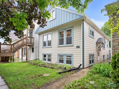1538 Kenilworth Ave, Berwyn, IL, 60402