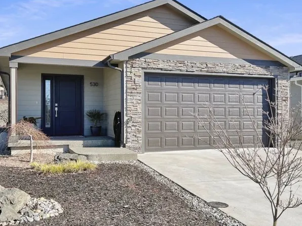 530 Fairway Estates Dr, Sutherlin, OR 97479