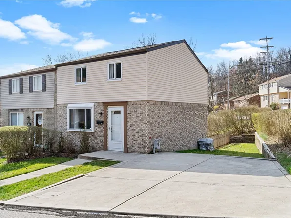 28 Krist Glen Dr, Pittsburgh, PA 15218