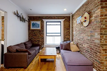 Rented by Compass