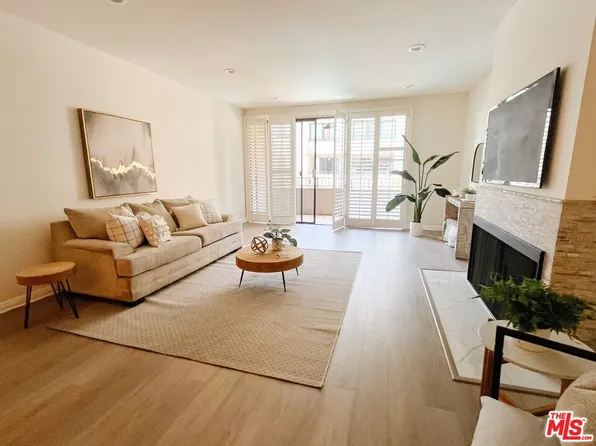 8455 Fountain Ave Unit 520, West Hollywood, CA 90069