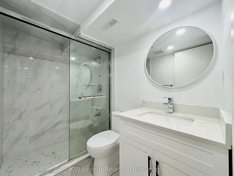 28 Pergola Rd #BASEMENT — Photo 8