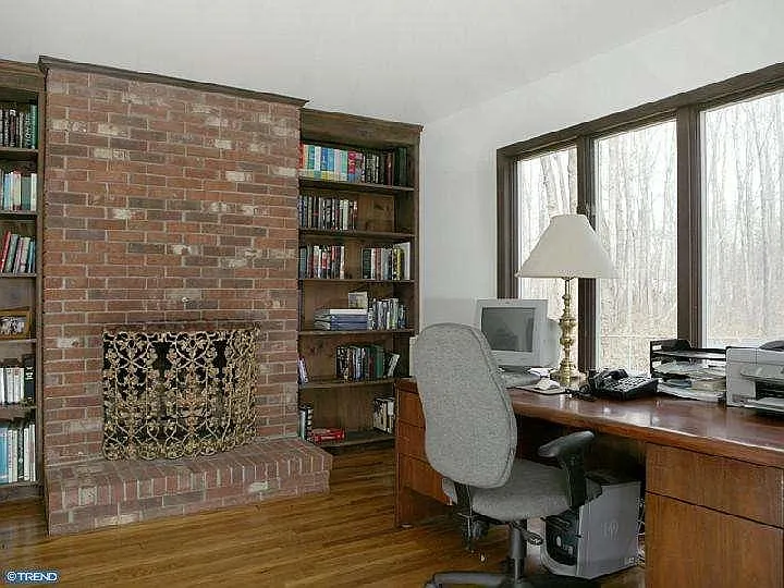 19 Carson Rd #LAWRENCE TOWNSHIP — Photo 24