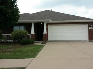 500 Thunder Trl, Forney, TX 75126