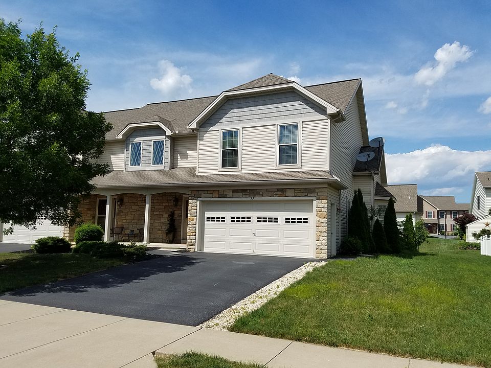 Front of the House 
