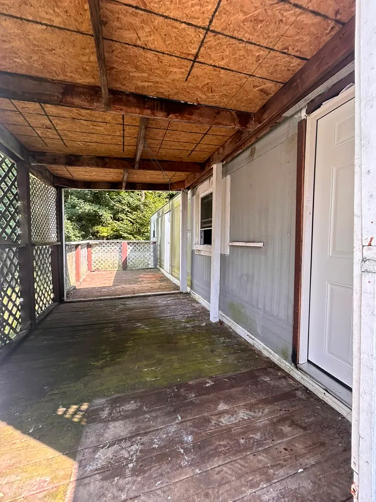 1 bed, $575 — Photo 1
