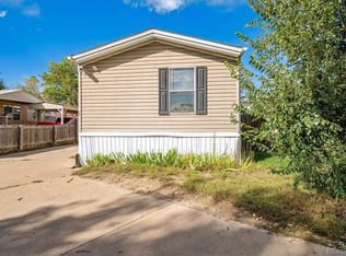 3180 E 88th Ave LOT 30, Denver, CO 80229