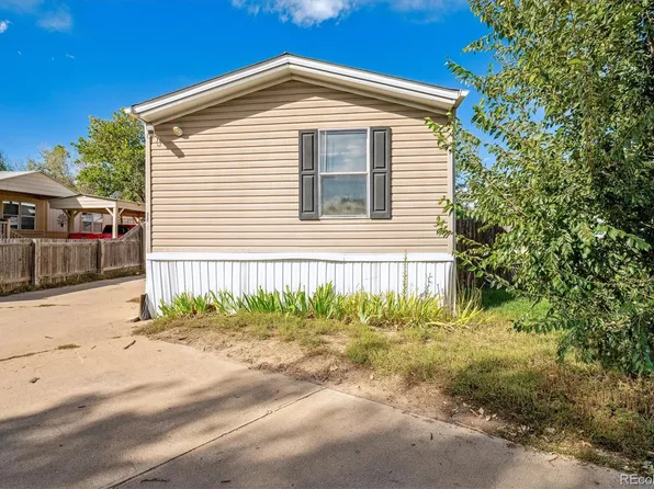 3180 E 88th Avenue LOT 30, Denver, CO 80229