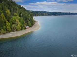 19840 NW Stavis Bay Rd, Seabeck, WA 98380