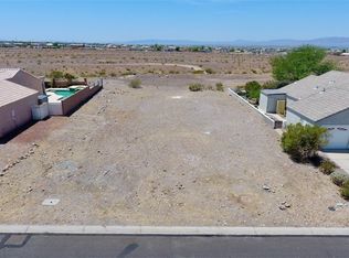 2344 Shadow Canyon Dr, Bullhead City, AZ 86442