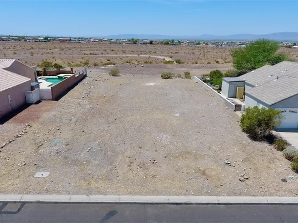 2344 Shadow Canyon Dr, Bullhead City, AZ 86442