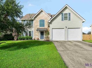 18077 Ira Babin Dr, Prairieville, LA 70769