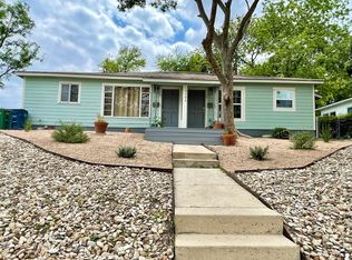 3806 Ridgelea Dr #A, Austin, TX 78731