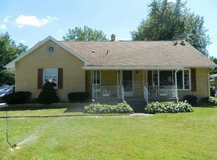 4697 Clinton St, Buffalo, NY 14224