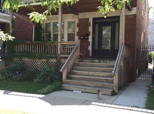 840 N Richmond St #1, Chicago, IL 60622