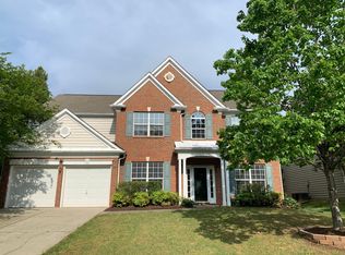 12518 Provincetowne Dr, Charlotte, NC 28277