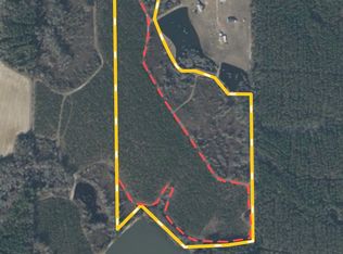 Taylor Rd, Fitzgerald, GA 31750