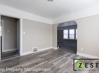 16509 Monica St #U-2, Detroit, MI 48221