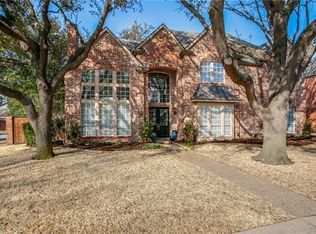1621 Watch Hill Dr, Plano, TX 75093