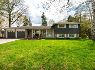 48 Glenforest Rd, Orangeville, ON L9W 1A5